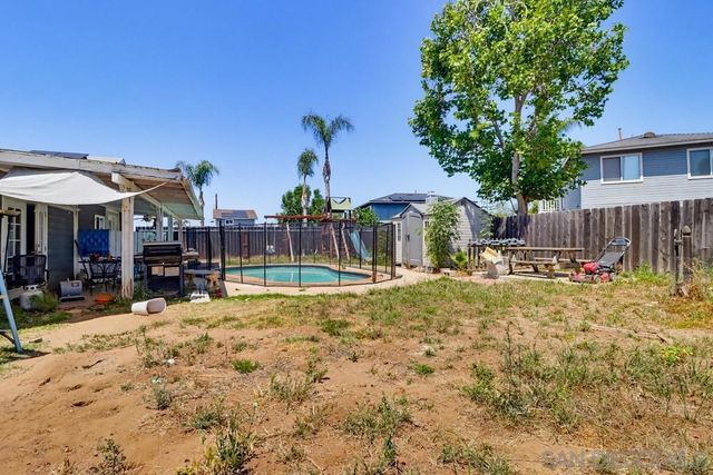 121 S Stephanie Lane, El Cajon, CA 92019