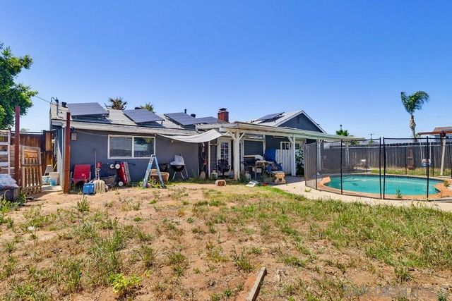 121 S Stephanie Lane, El Cajon, CA 92019