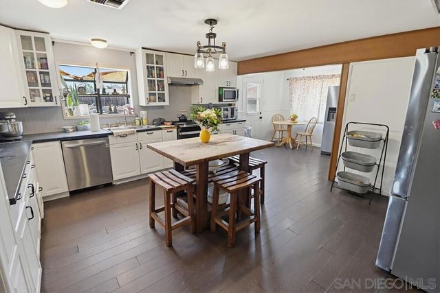 121 S Stephanie Lane, El Cajon, CA 92019