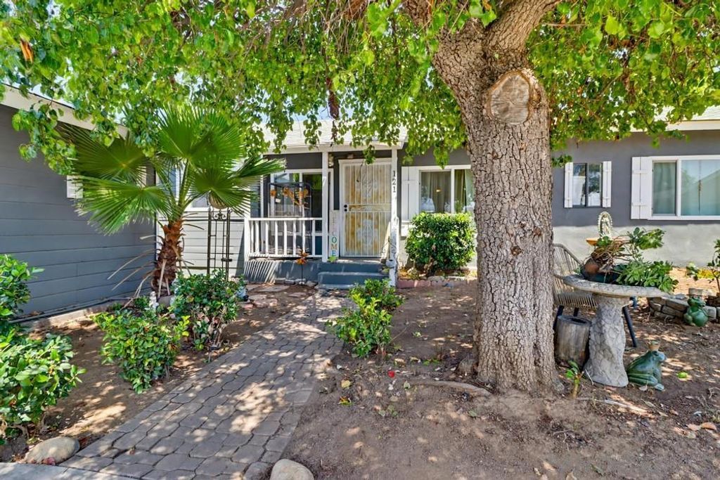 121 S Stephanie Lane, El Cajon, CA 92019 — photo 4