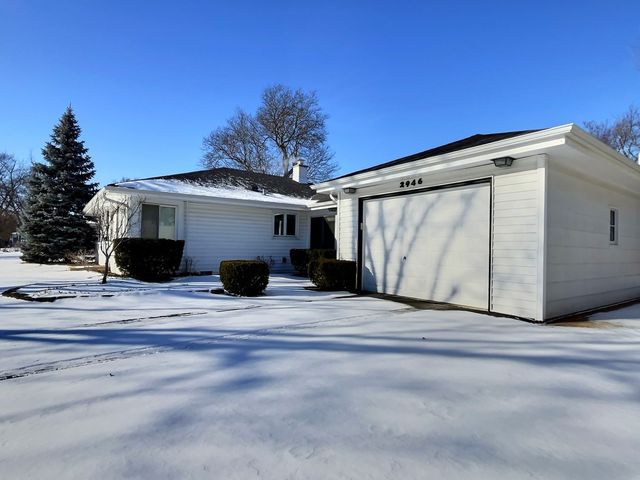 2946 Knollwood Lane, Glenview, IL 60025