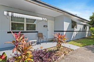 321 N 69th Ave, Hollywood, FL 33024