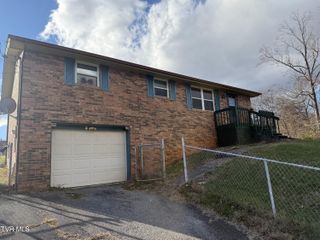 425 Kingsley Avenue, Kingsport, TN 37660