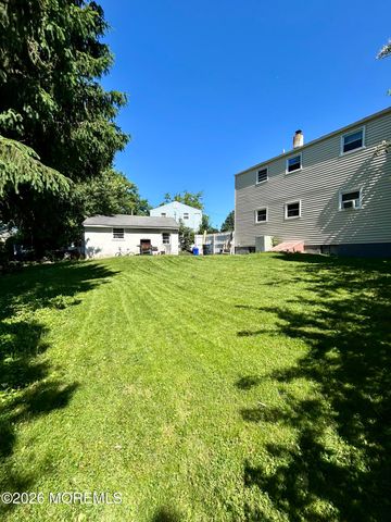 83 Barkalow Avenue, Freehold, NJ 07728