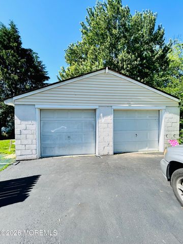 83 Barkalow Avenue, Freehold, NJ 07728