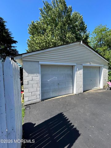 83 Barkalow Avenue, Freehold, NJ 07728