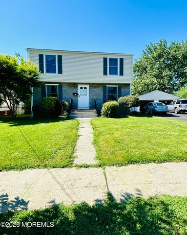 83 Barkalow Avenue, Freehold, NJ 07728