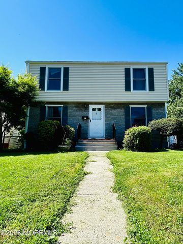 83 Barkalow Avenue, Freehold, NJ 07728