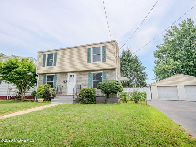 83 Barkalow Avenue, Freehold, NJ 07728