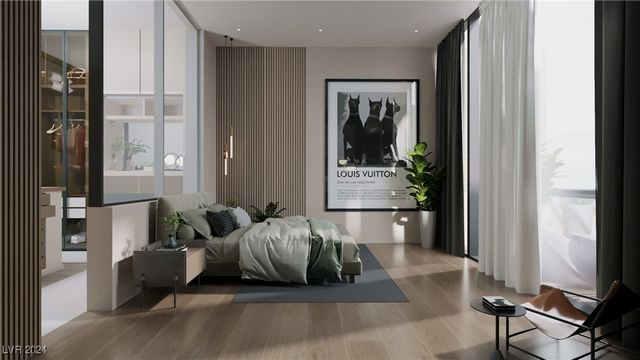 924 South First Street 313, Las Vegas, NV 89101