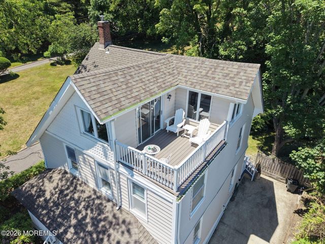 75 Portland Road, Highlands, NJ 07732