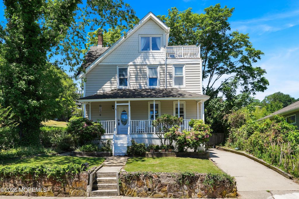 75 Portland Road, Highlands, NJ 07732