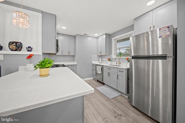 6019 ROSE HILL DRIVE, Alexandria, VA 22310