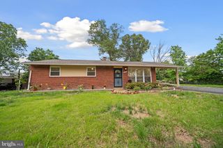 6019 ROSE HILL DRIVE, Alexandria, VA 22310
