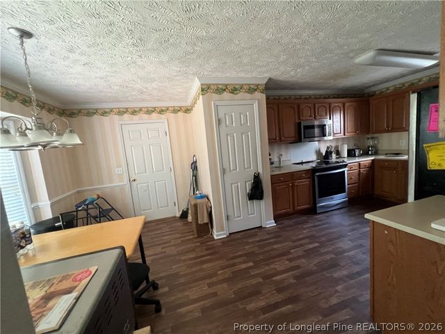 1921 Ashridge Drive, Fayetteville, NC 28304