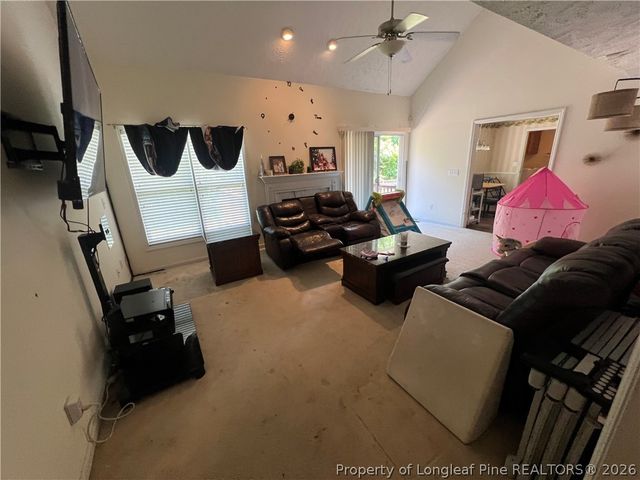 1921 Ashridge Drive, Fayetteville, NC 28304