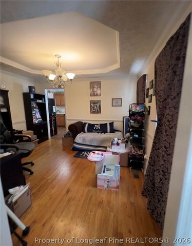 1921 Ashridge Drive, Fayetteville, NC 28304
