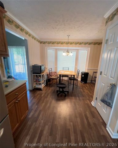 1921 Ashridge Drive, Fayetteville, NC 28304