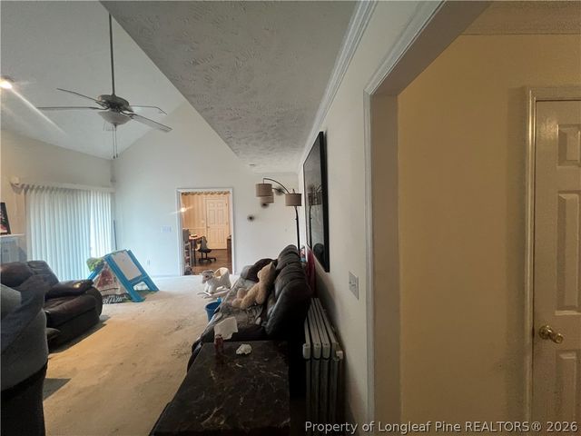 1921 Ashridge Drive, Fayetteville, NC 28304