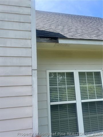 1921 Ashridge Drive, Fayetteville, NC 28304