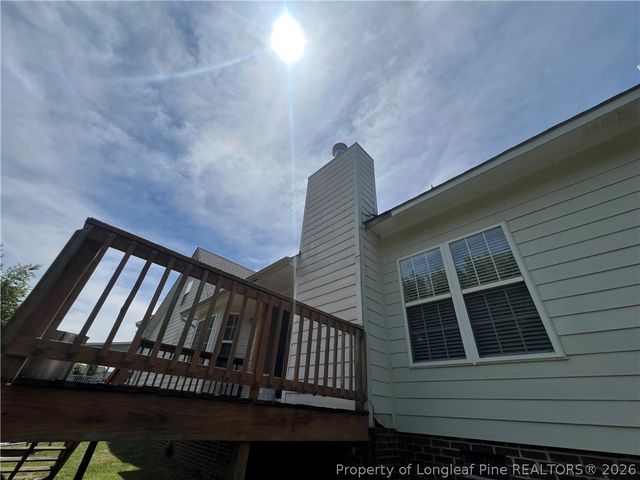 1921 Ashridge Drive, Fayetteville, NC 28304