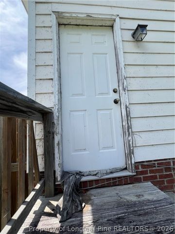 1921 Ashridge Drive, Fayetteville, NC 28304
