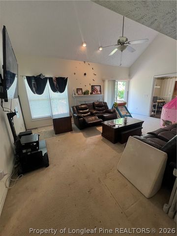1921 Ashridge Drive, Fayetteville, NC 28304