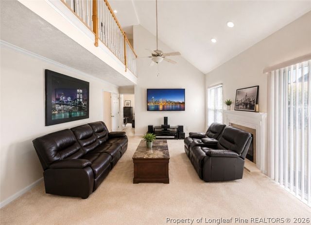 1921 Ashridge Drive, Fayetteville, NC 28304
