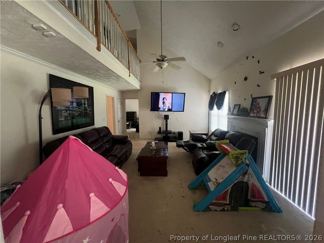 1921 Ashridge Drive, Fayetteville, NC 28304