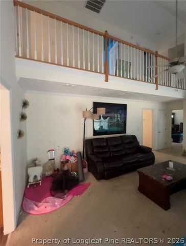 1921 Ashridge Drive, Fayetteville, NC 28304