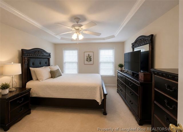 1921 Ashridge Drive, Fayetteville, NC 28304