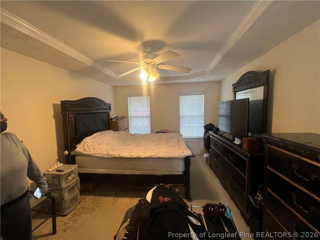 1921 Ashridge Drive, Fayetteville, NC 28304