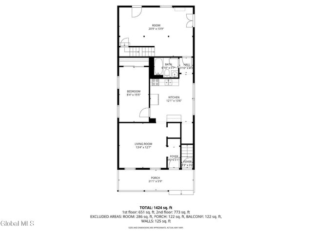 1331 Hodgson Street, Schenectady, NY 12303