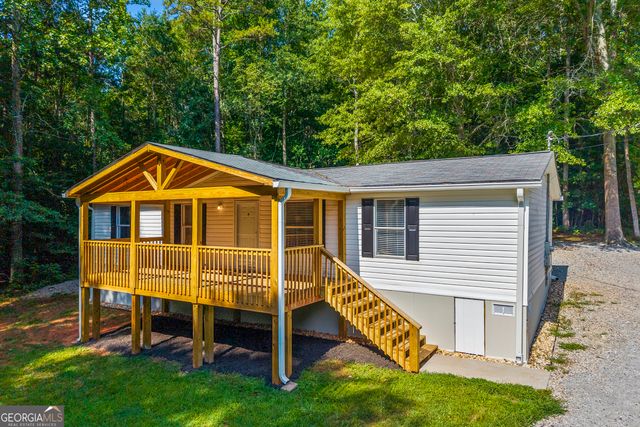 148 Rue Lafayette, Lavonia, GA 30553