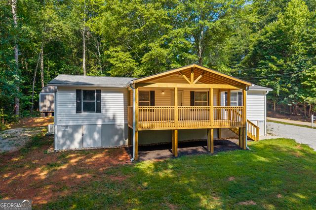 148 Rue Lafayette, Lavonia, GA 30553