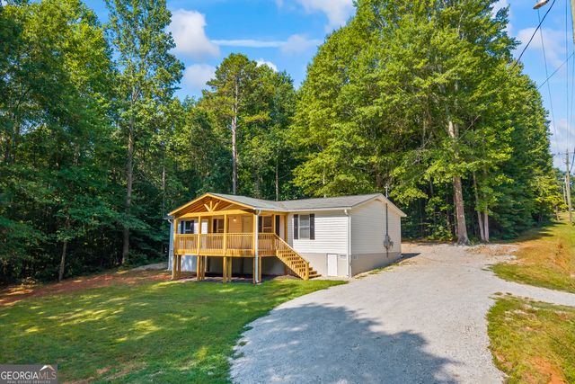 148 Rue Lafayette, Lavonia, GA 30553