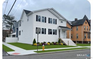 1218 Kossuth Street 1, Bridgeport, CT 06608