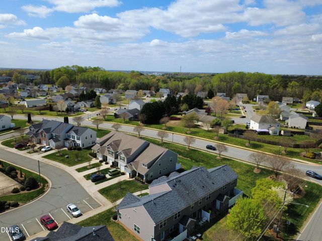 7728 Oliver Park Drive, Whitsett, NC 27377