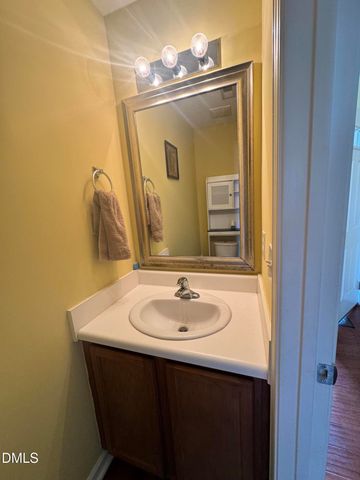 7728 Oliver Park Drive, Whitsett, NC 27377