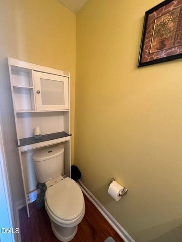 7728 Oliver Park Drive, Whitsett, NC 27377