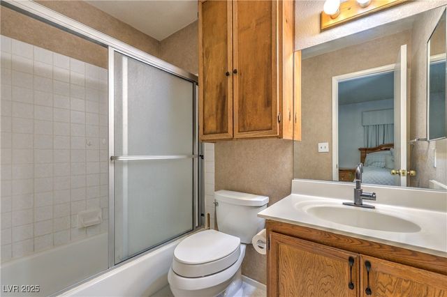 1201 North Buffalo Drive 202, Las Vegas, NV 89128