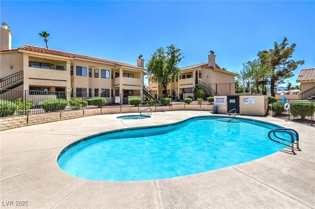 1201 North Buffalo Drive 202, Las Vegas, NV 89128