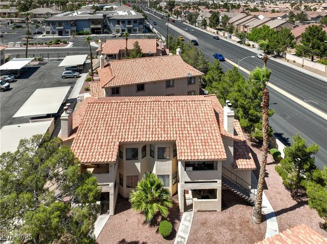 1201 North Buffalo Drive 202, Las Vegas, NV 89128