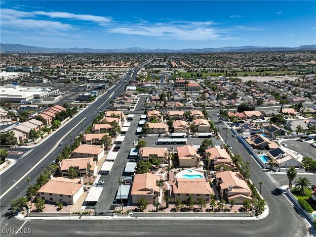 1201 North Buffalo Drive 202, Las Vegas, NV 89128