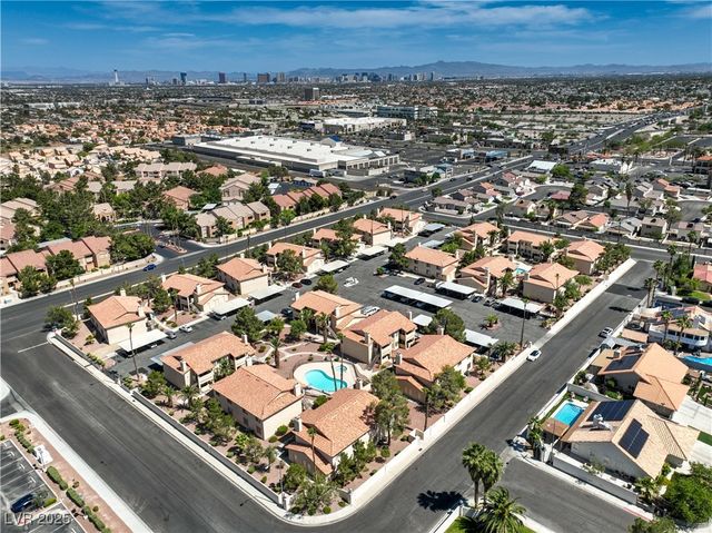 1201 North Buffalo Drive 202, Las Vegas, NV 89128