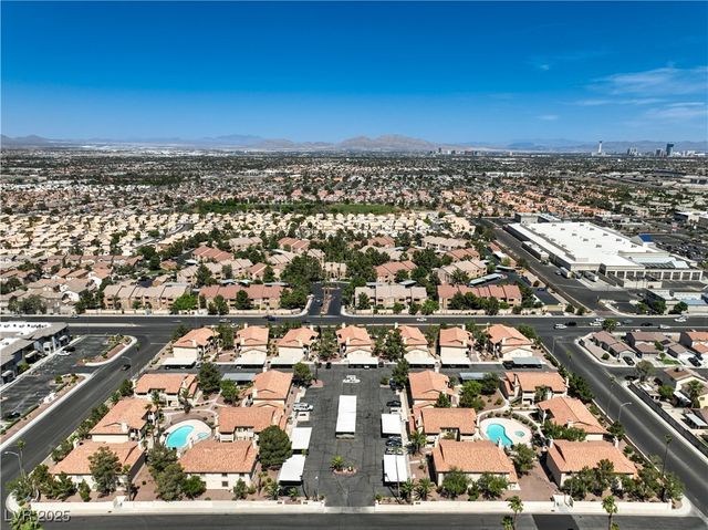 1201 North Buffalo Drive 202, Las Vegas, NV 89128