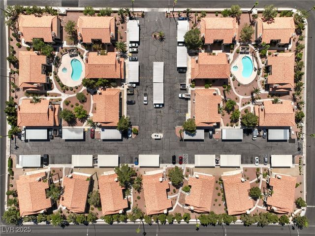 1201 North Buffalo Drive 202, Las Vegas, NV 89128