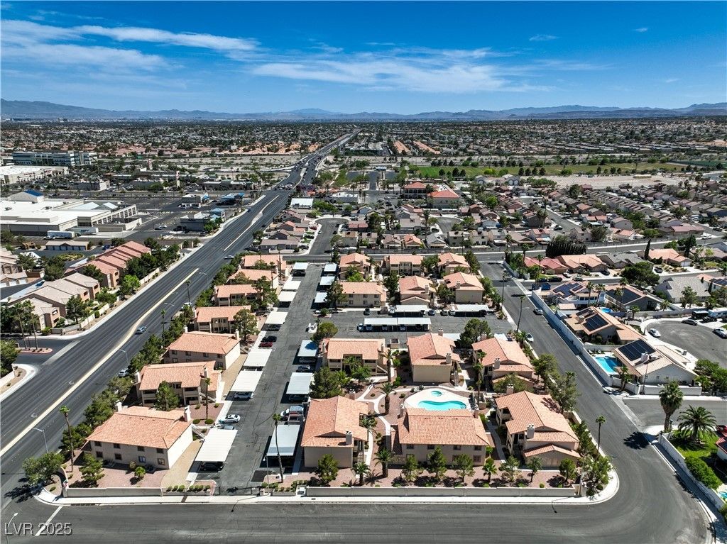 Image 23 of property listing at 1201 North Buffalo Drive 202, Las Vegas, NV 89128