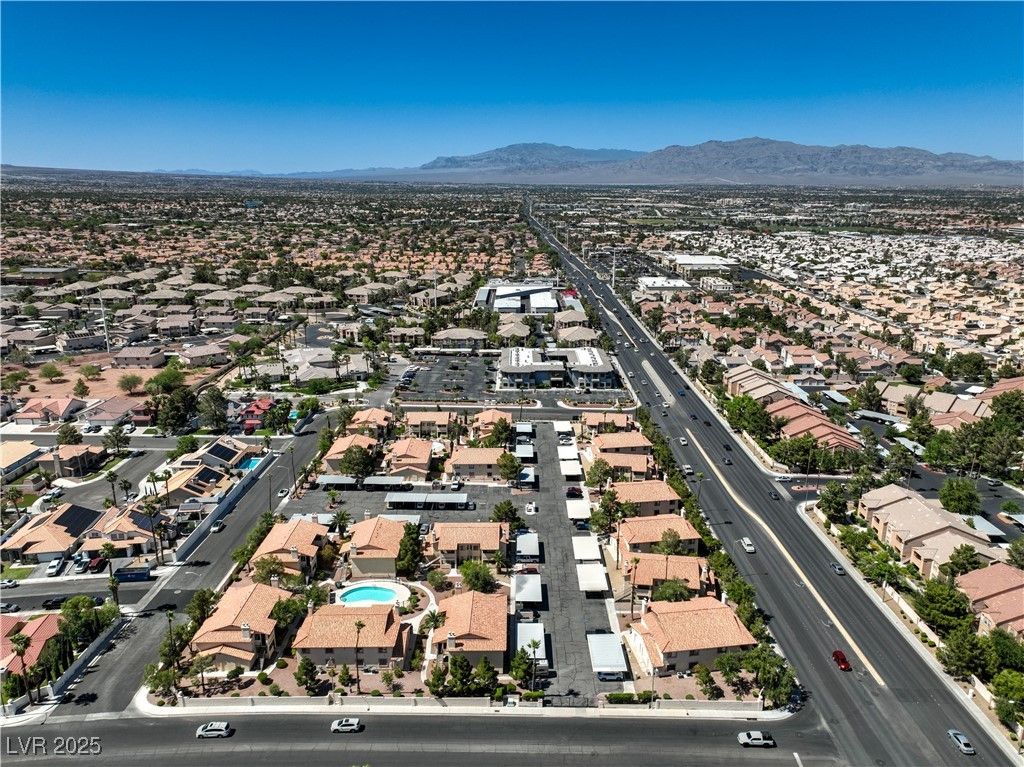 Image 27 of property listing at 1201 North Buffalo Drive 202, Las Vegas, NV 89128