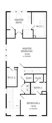 10 S Briar Hollow Lane 46, Houston, TX 77027